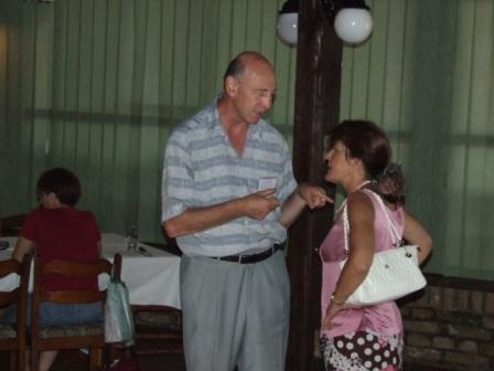dora i erne