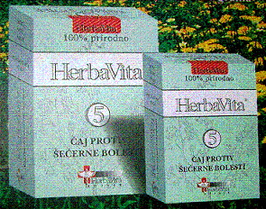 Herbavita